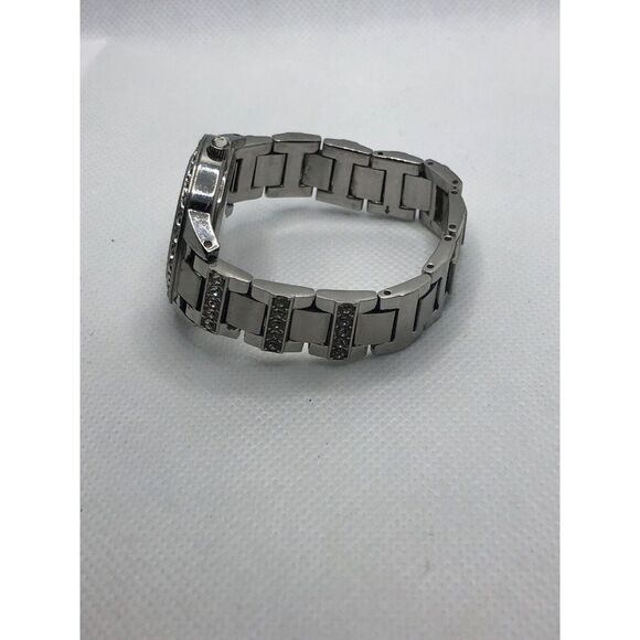 Fossil FS2362 Women's Stainless Steel Analog White Dial Quartz Wrist Watch HO312 - Picture 8 of 9